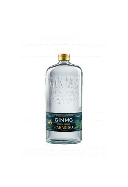 Gin MG Paradiso
