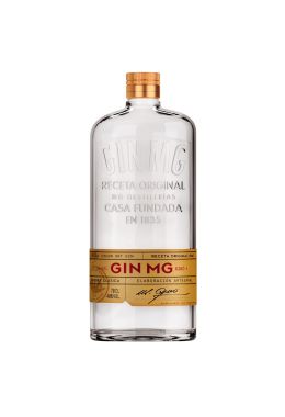 Gin MG Clasica