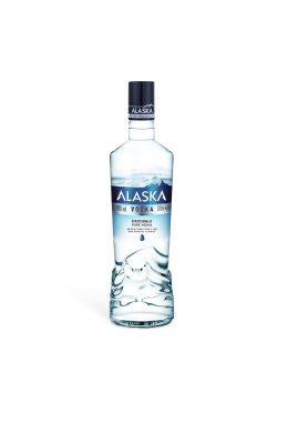 Alaska Vodka