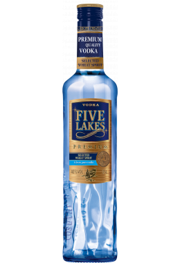 Five Lakes Premium