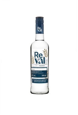 Reval Vodka eesti viin