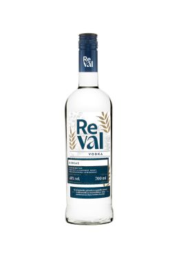 Reval Vodka eesti viin