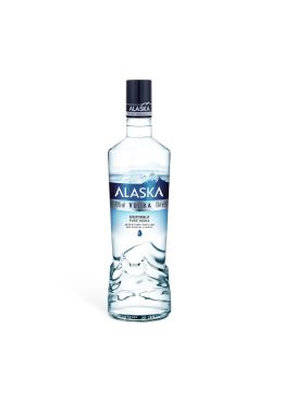 Alaska Vodka