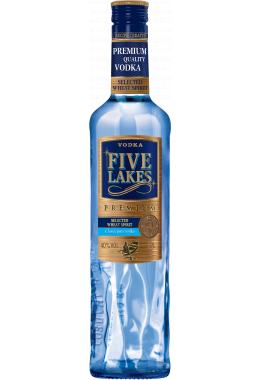 Five Lakes Premium